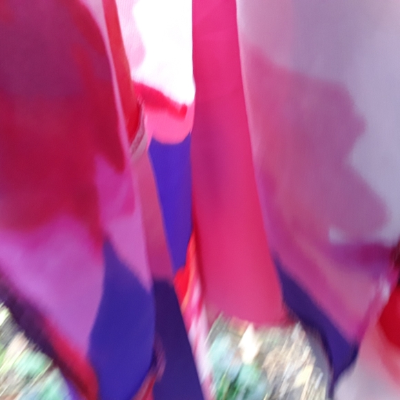 Lauren Ralph Lauren Evening Gown - Picture 6 of 11